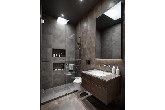 Nieuwbouw - Appartement  - Benidorm