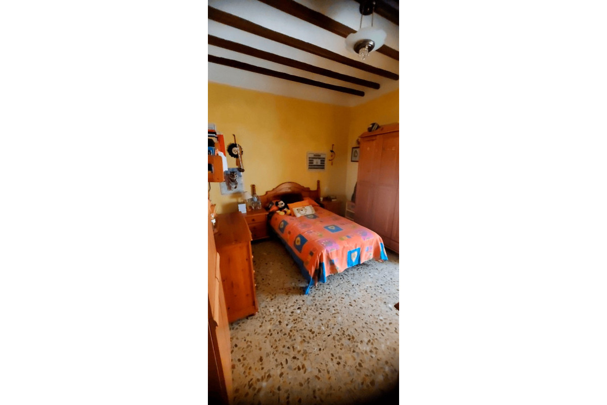 Reventa - Casa de Pueblo - Callosa De Ensarrià