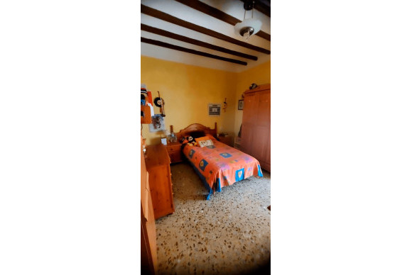 Reventa - Casa de Pueblo - Callosa De Ensarrià