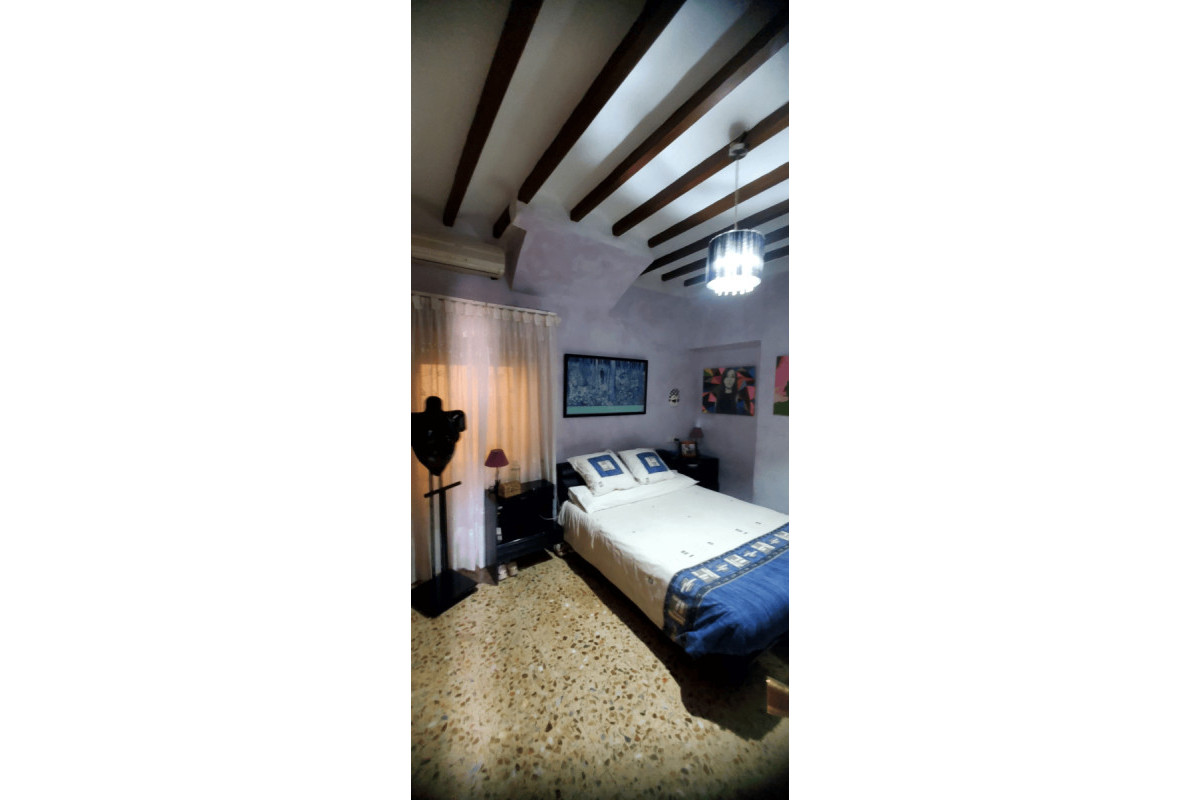 Reventa - Casa de Pueblo - Callosa De Ensarrià