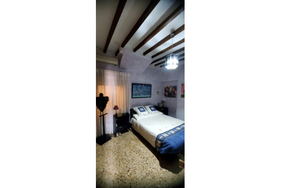 Reventa - Casa de Pueblo - Callosa De Ensarrià