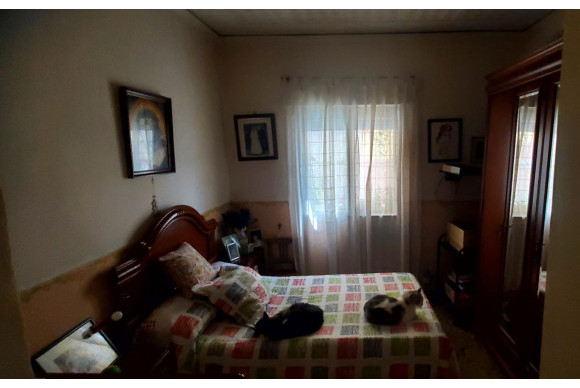 Reventa - Casa de Pueblo - Callosa De Ensarrià