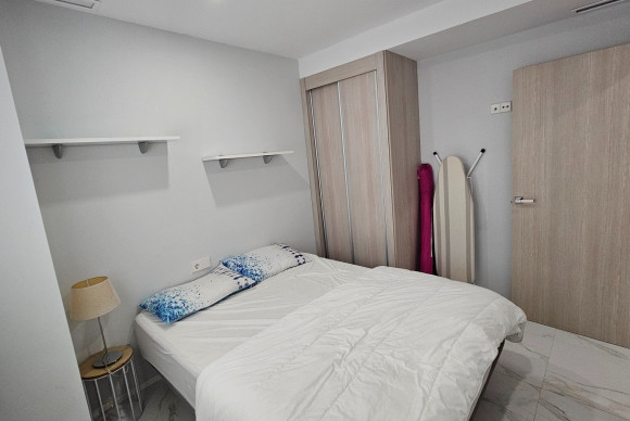 Herverkoop - Appartement  - La Marina - El Pinet