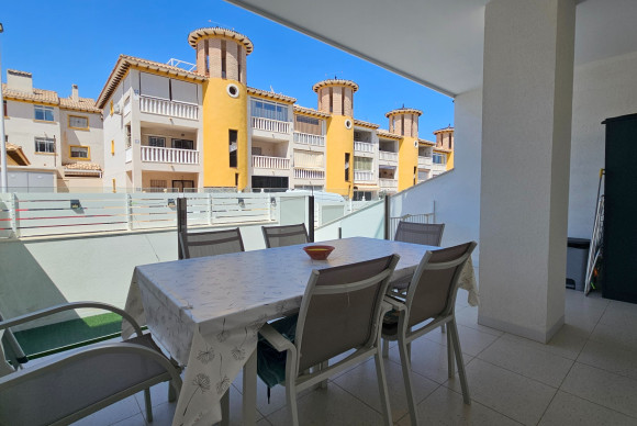 Herverkoop - Appartement  - La Marina - El Pinet