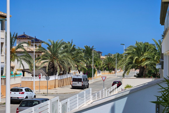 Herverkoop - Appartement  - La Marina - El Pinet