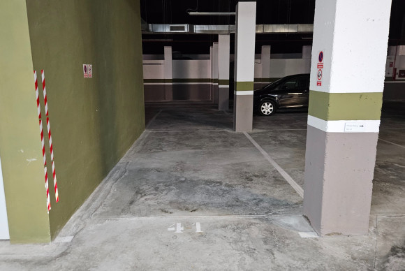 Herverkoop - Appartement  - La Marina - El Pinet