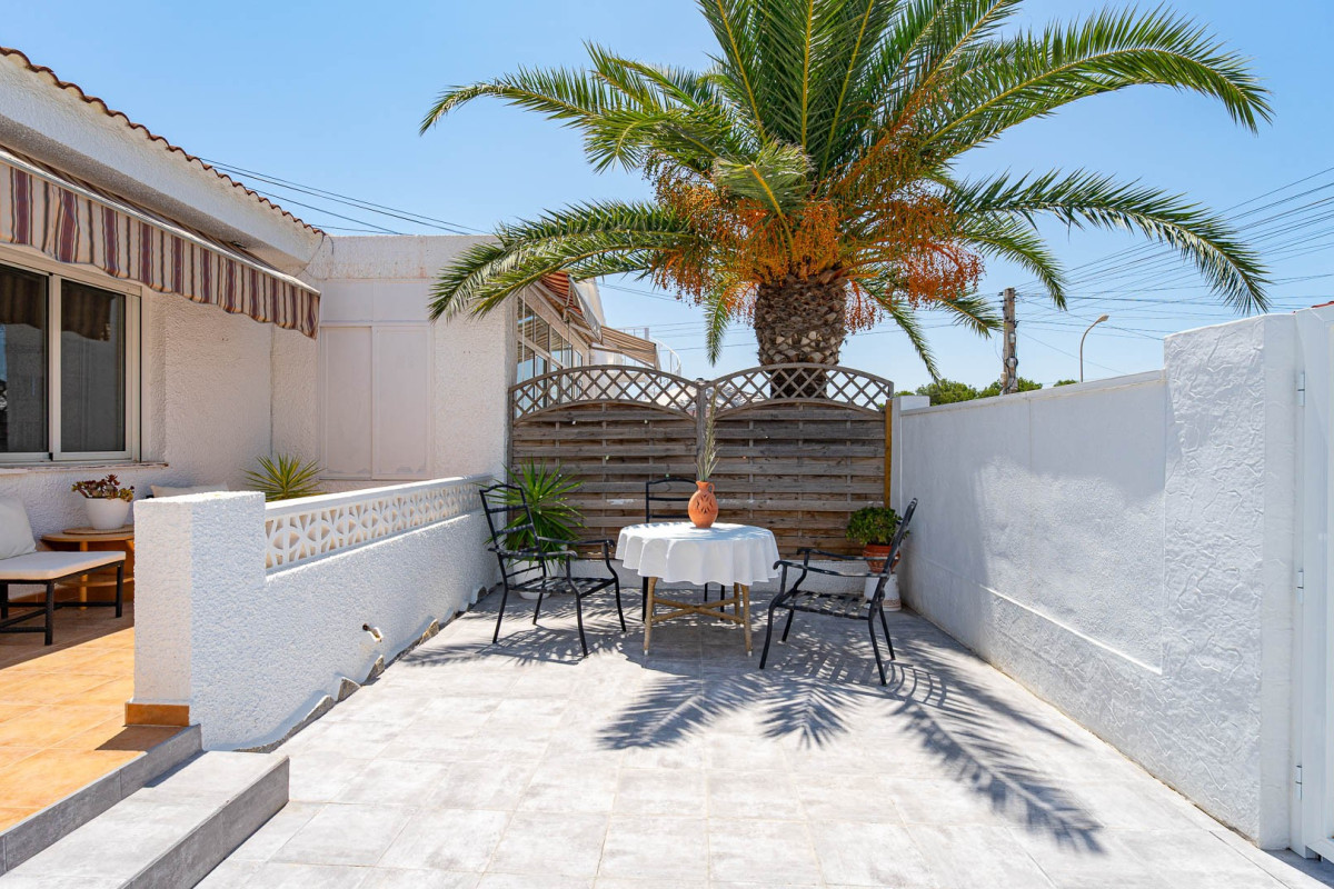Herverkoop - Appartement - Ciudad Quesada - Altos de Quesada