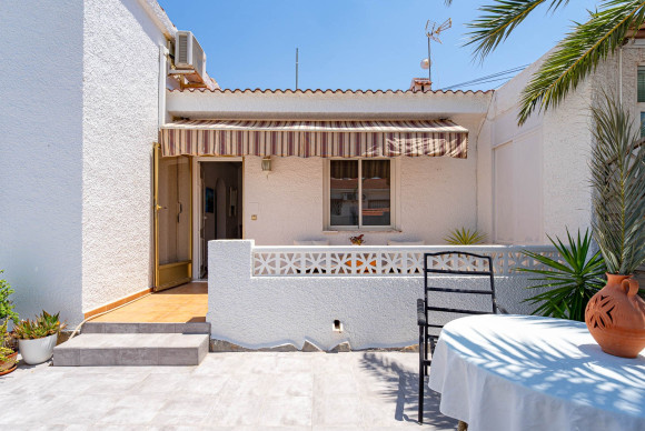 Herverkoop - Appartement - Ciudad Quesada - Altos de Quesada