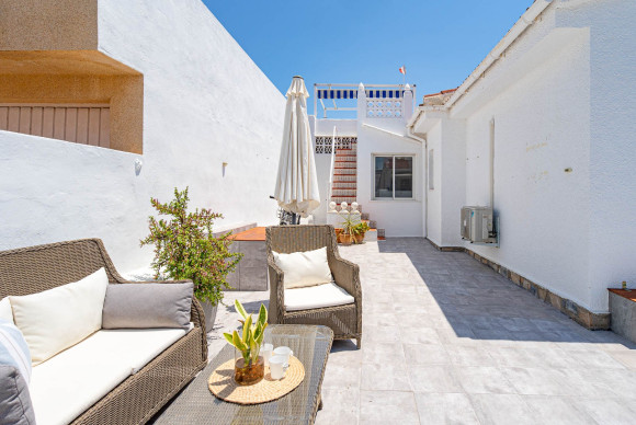 Herverkoop - Appartement - Ciudad Quesada - Altos de Quesada