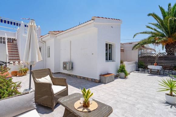Herverkoop - Appartement - Ciudad Quesada - Altos de Quesada