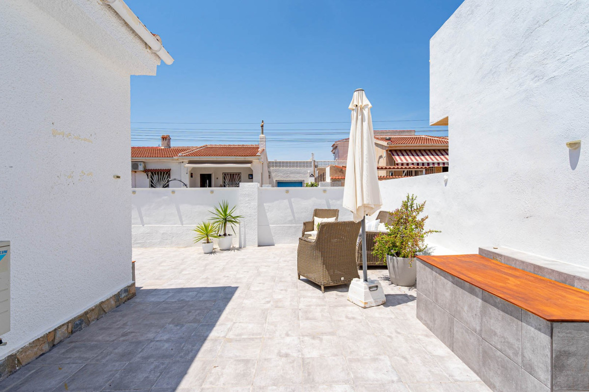 Herverkoop - Appartement - Ciudad Quesada - Altos de Quesada