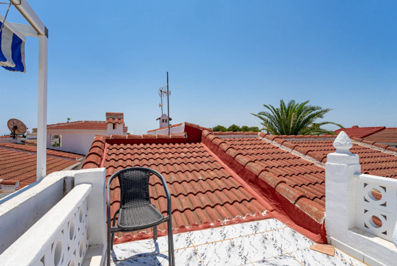 Herverkoop - Appartement - Ciudad Quesada - Altos de Quesada