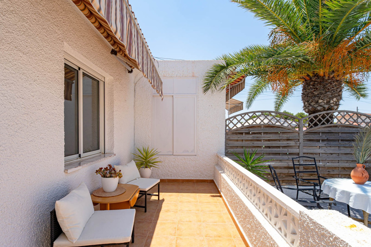 Herverkoop - Appartement - Ciudad Quesada - Altos de Quesada