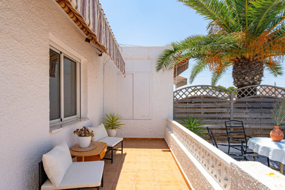 Herverkoop - Appartement - Ciudad Quesada - Altos de Quesada