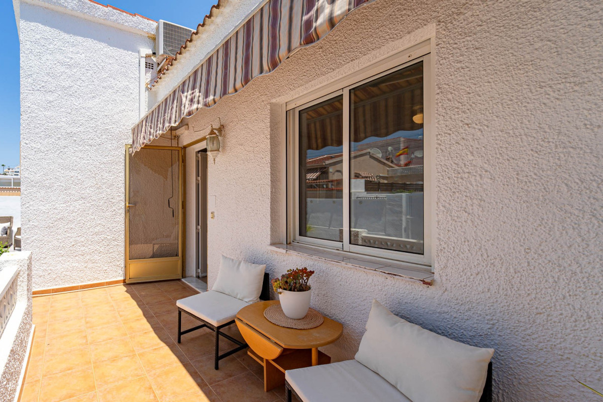 Herverkoop - Appartement - Ciudad Quesada - Altos de Quesada