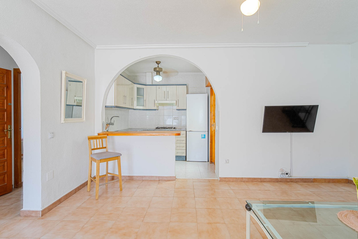 Herverkoop - Appartement - Ciudad Quesada - Altos de Quesada