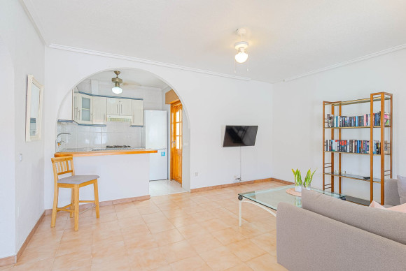 Herverkoop - Appartement - Ciudad Quesada - Altos de Quesada