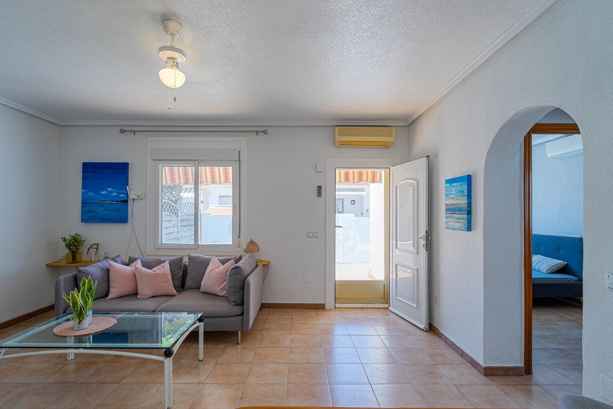 Herverkoop - Appartement - Ciudad Quesada - Altos de Quesada