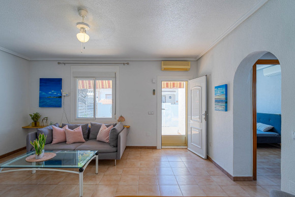 Herverkoop - Appartement - Ciudad Quesada - Altos de Quesada