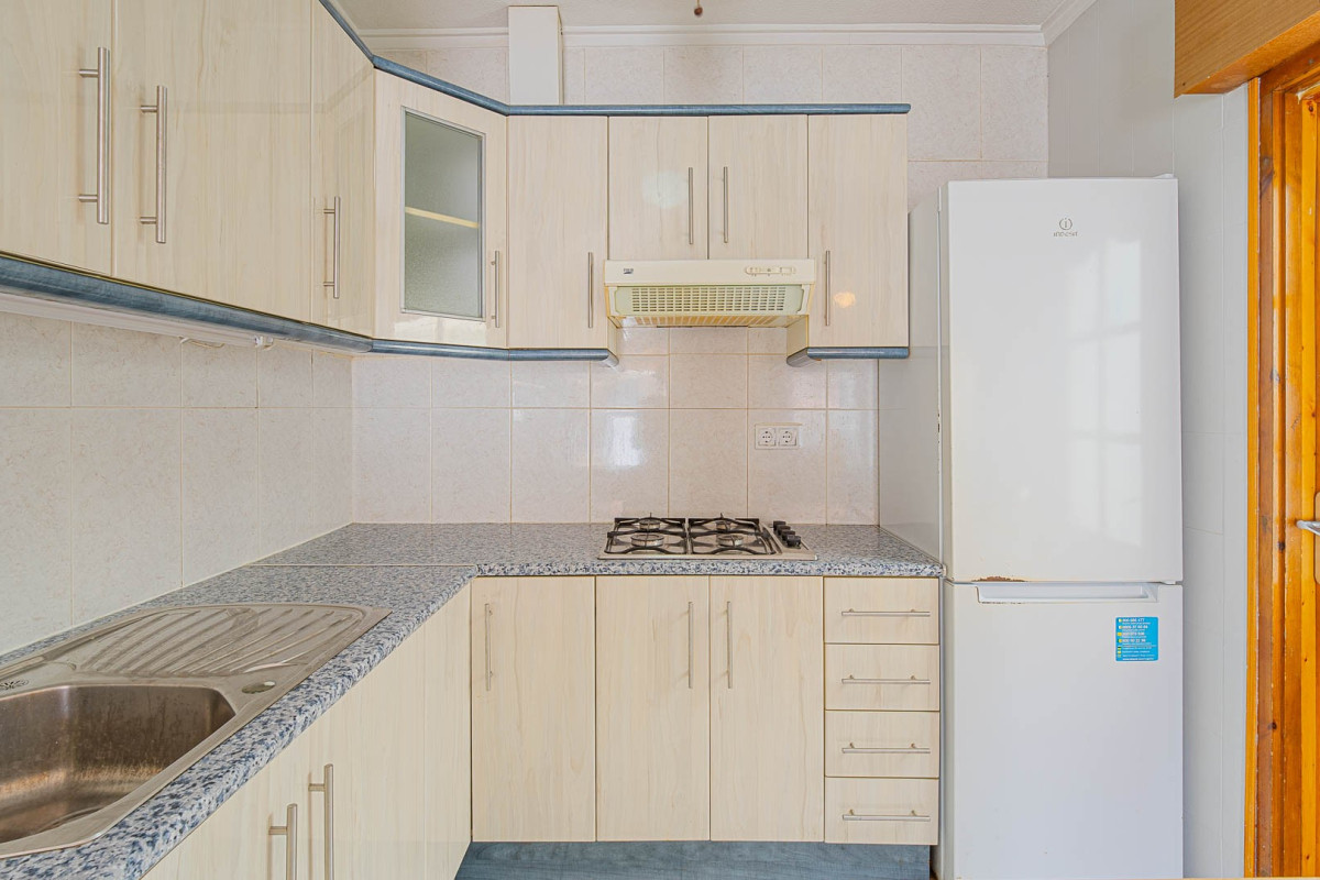 Herverkoop - Appartement - Ciudad Quesada - Altos de Quesada