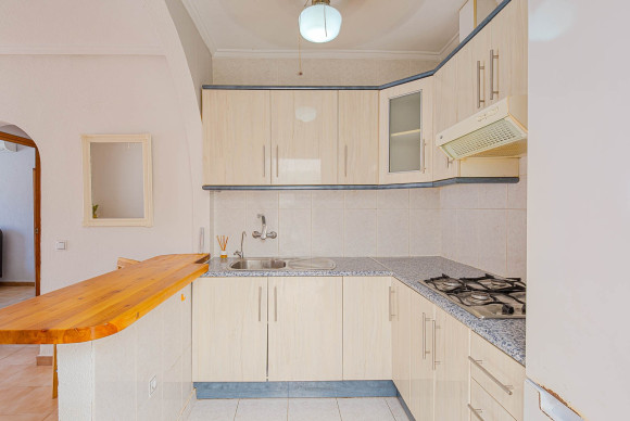 Herverkoop - Appartement - Ciudad Quesada - Altos de Quesada