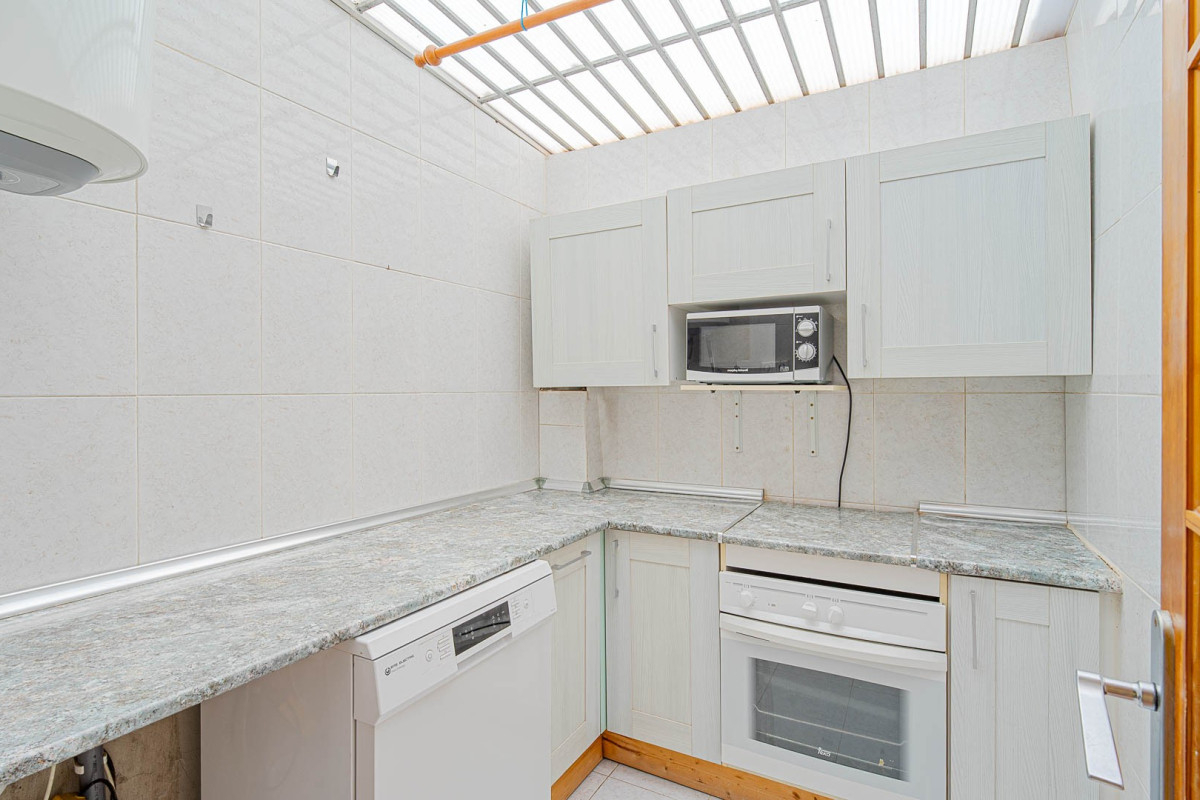 Herverkoop - Appartement - Ciudad Quesada - Altos de Quesada