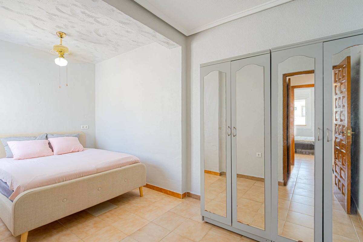 Herverkoop - Appartement - Ciudad Quesada - Altos de Quesada
