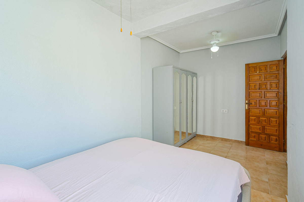 Herverkoop - Appartement - Ciudad Quesada - Altos de Quesada