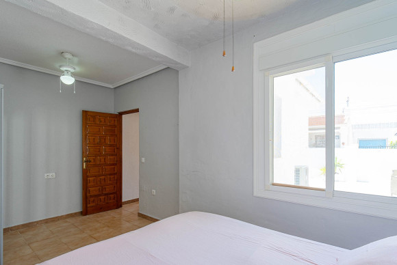 Herverkoop - Appartement - Ciudad Quesada - Altos de Quesada