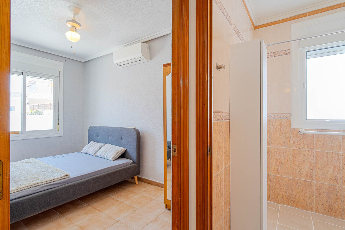 Herverkoop - Appartement - Ciudad Quesada - Altos de Quesada