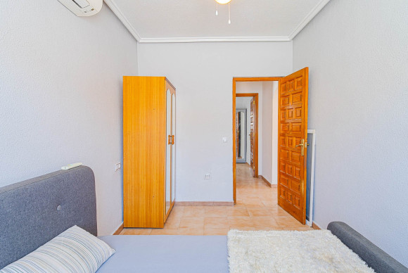 Herverkoop - Appartement - Ciudad Quesada - Altos de Quesada