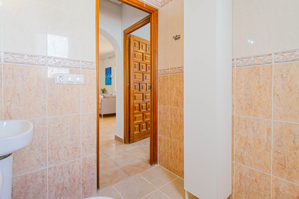 Herverkoop - Appartement - Ciudad Quesada - Altos de Quesada