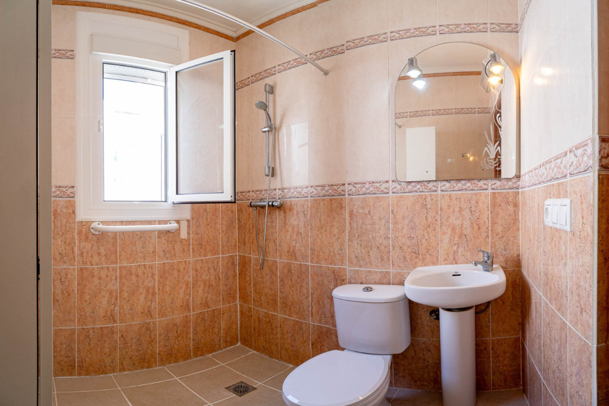 Herverkoop - Appartement - Ciudad Quesada - Altos de Quesada