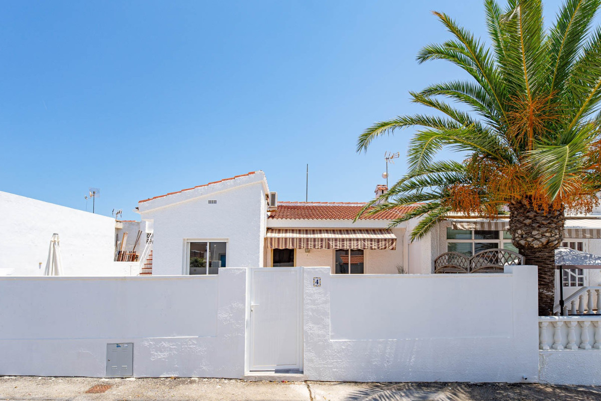 Herverkoop - Appartement - Ciudad Quesada - Altos de Quesada