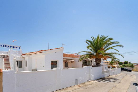 Herverkoop - Appartement - Ciudad Quesada - Altos de Quesada