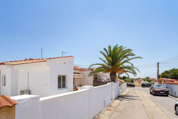 Herverkoop - Appartement - Ciudad Quesada - Altos de Quesada