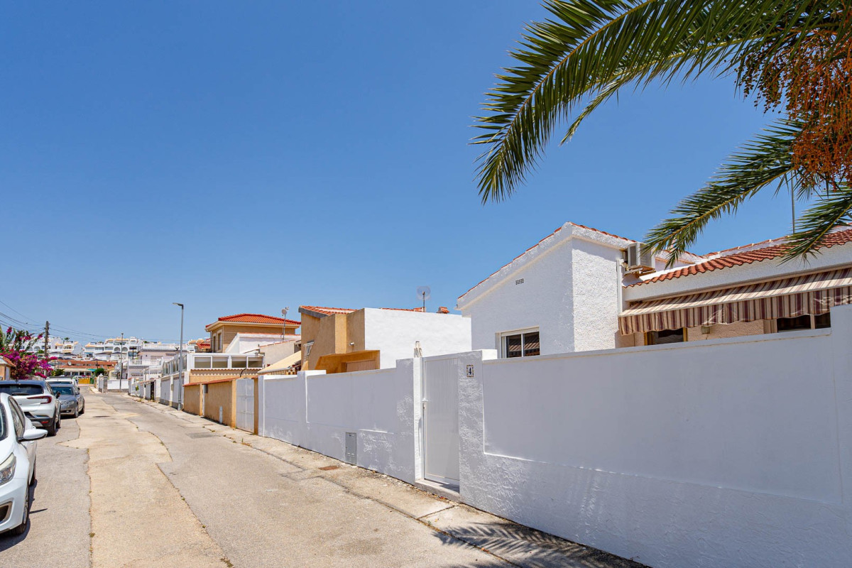 Herverkoop - Appartement - Ciudad Quesada - Altos de Quesada