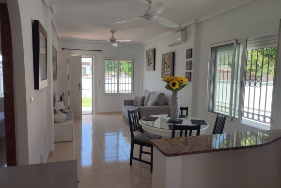 Herverkoop - Appartement - Sucina - Sucina - Town