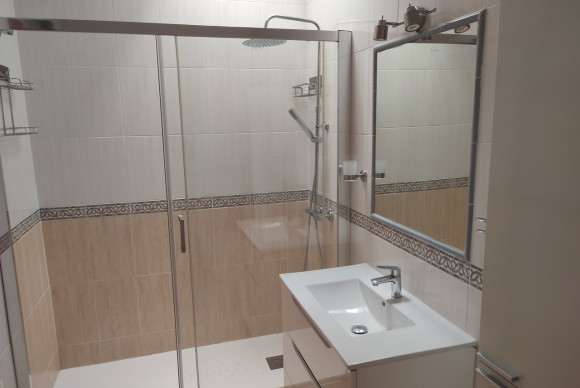 Herverkoop - Appartement - Sucina - Sucina - Town
