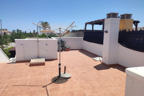 Herverkoop - Appartement - Sucina - Sucina - Town