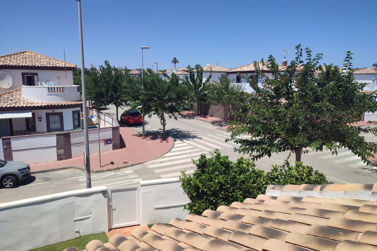 Herverkoop - Appartement - Sucina - Sucina - Town
