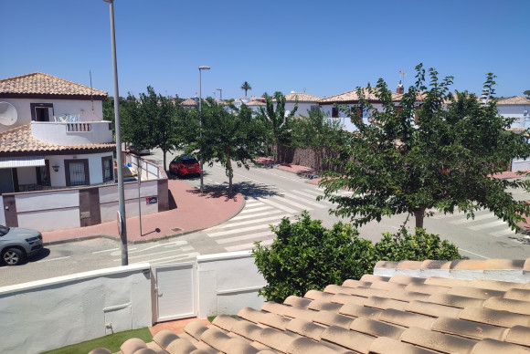 Herverkoop - Appartement - Sucina - Sucina - Town
