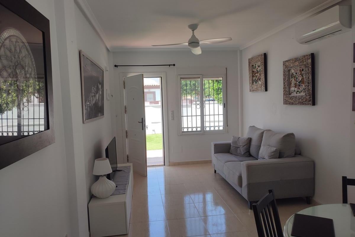 Herverkoop - Appartement - Sucina - Sucina - Town