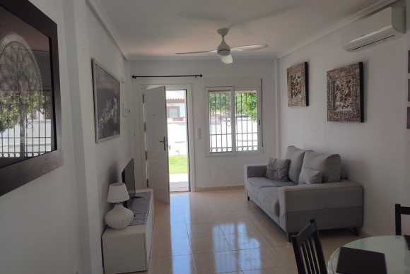 Herverkoop - Appartement - Sucina - Sucina - Town