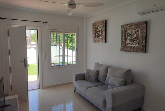 Herverkoop - Appartement - Sucina - Sucina - Town