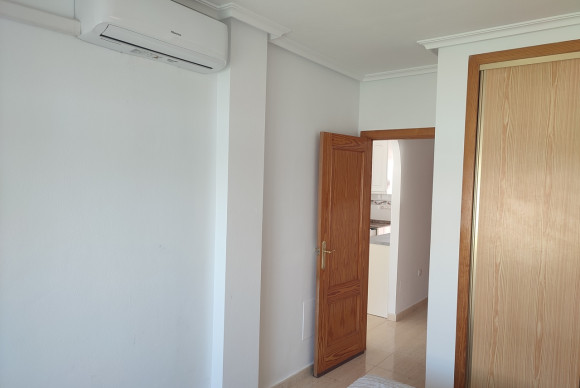 Herverkoop - Appartement - Sucina - Sucina - Town
