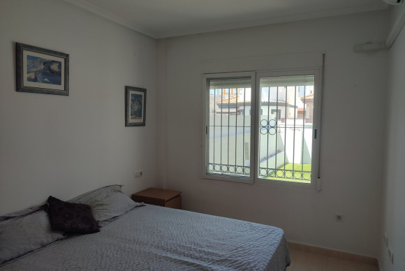 Herverkoop - Appartement - Sucina - Sucina - Town
