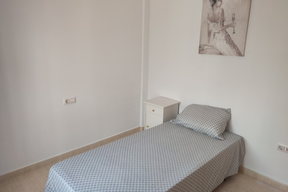 Herverkoop - Appartement - Sucina - Sucina - Town