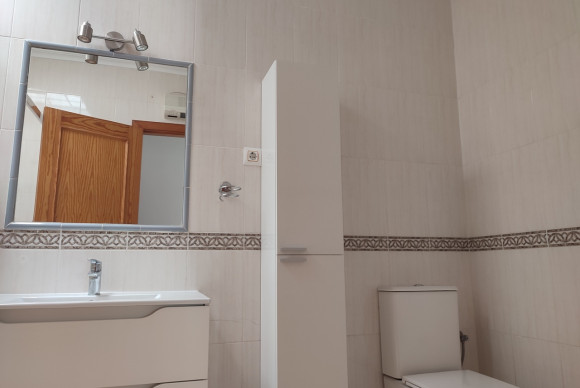 Herverkoop - Appartement - Sucina - Sucina - Town