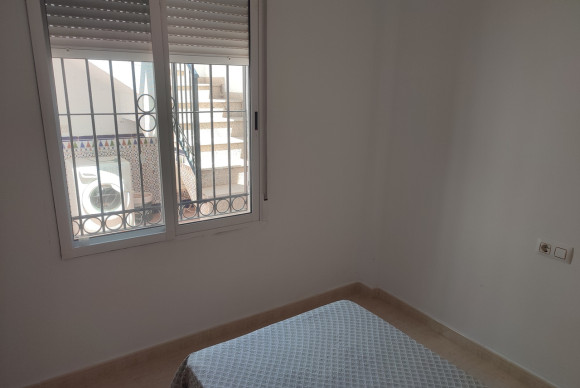 Herverkoop - Appartement - Sucina - Sucina - Town